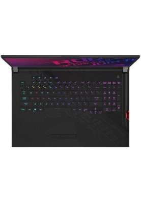 Ноутбук ASUS ROG Strix G GL731GU (GL731GU-RB74)