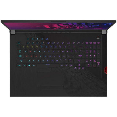 Ноутбук ASUS ROG Strix G GL731GU (GL731GU-RB74)