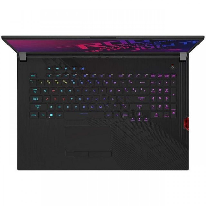 Ноутбук ASUS ROG Strix G GL731GU (GL731GU-RB74)