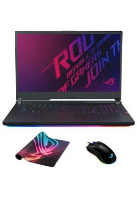 Ноутбук ASUS ROG Strix G GL731GU (GL731GU-RB74)