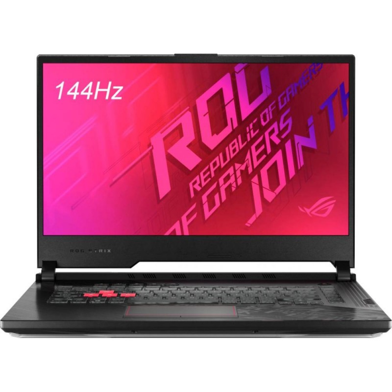 Ноутбук ASUS ROG Strix G15 G512LI (G512LI-BI7N10-1)