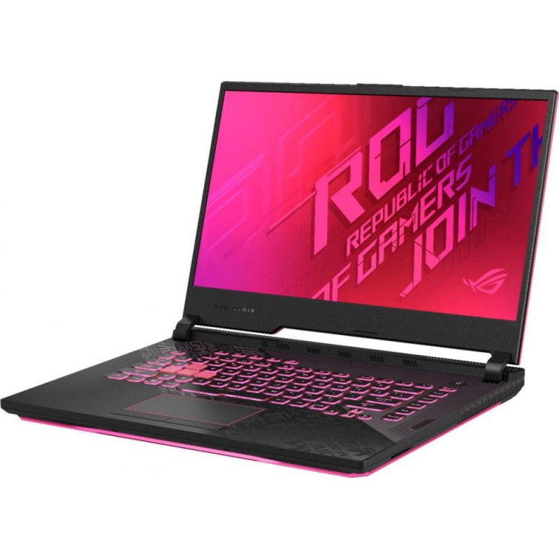 Ноутбук ASUS ROG Strix G15 G512LI (G512LI-BI7N10-1)