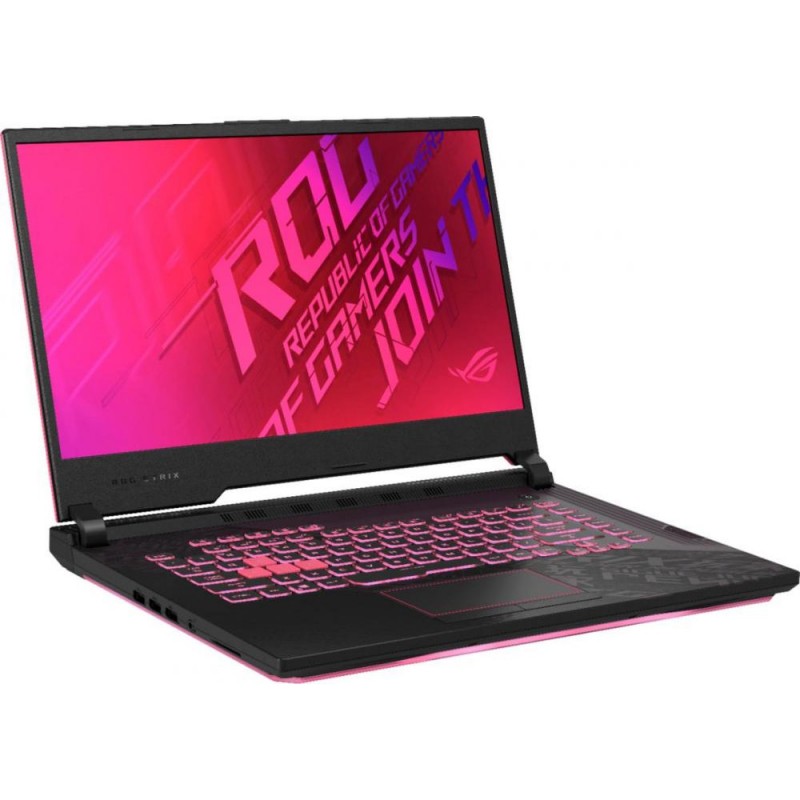 Ноутбук ASUS ROG Strix G15 G512LI (G512LI-BI7N10-1)