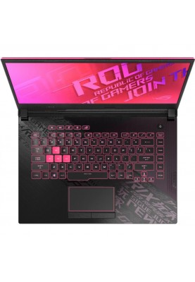 Ноутбук ASUS ROG Strix G15 G512LI (G512LI-BI7N10-1)