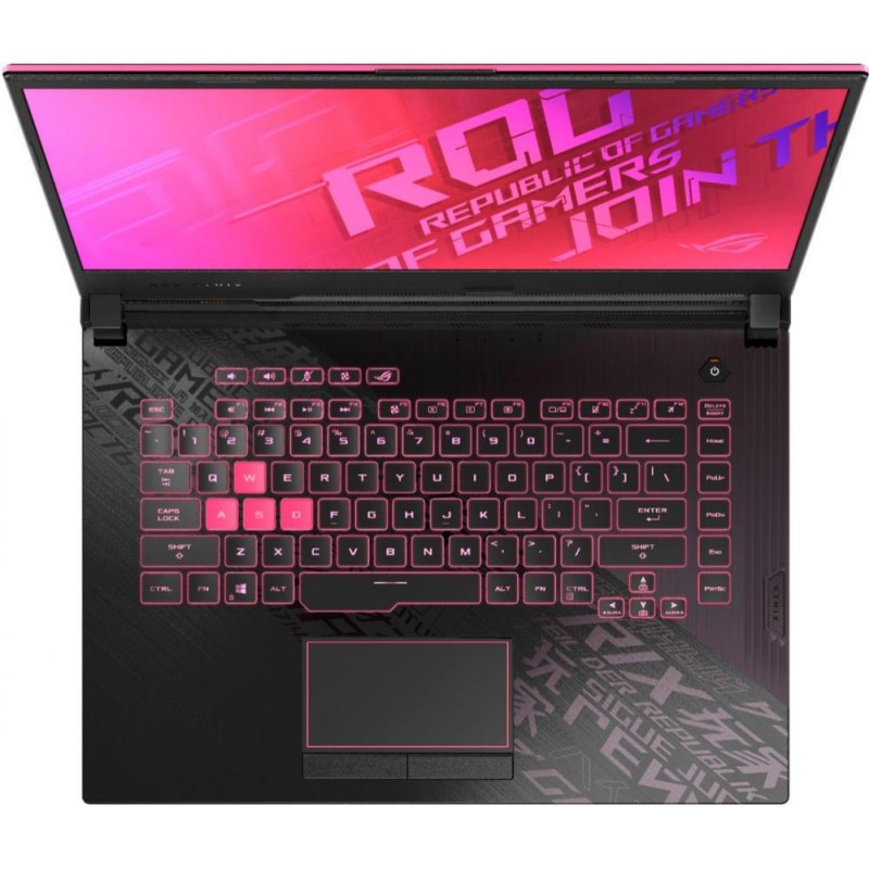 Ноутбук ASUS ROG Strix G15 G512LI (G512LI-BI7N10-1)