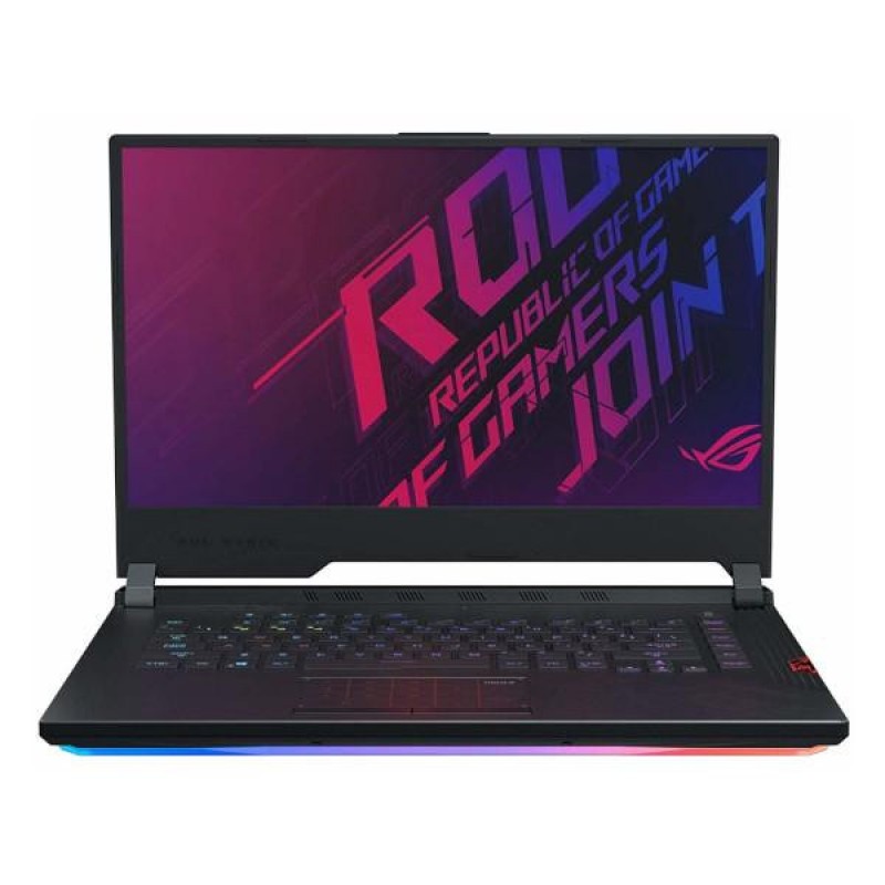 Ноутбук ASUS ROG Strix Hero III G531GW (G531GW-XB74)