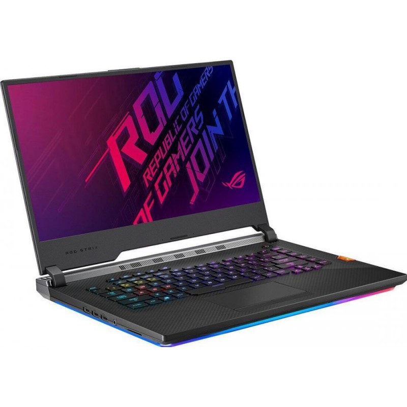 Ноутбук ASUS ROG Strix SCAR III G531GU (G531GU-ES271T)