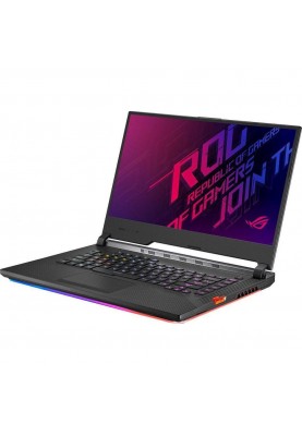 Ноутбук ASUS ROG Strix SCAR III G531GU (G531GU-ES271T)