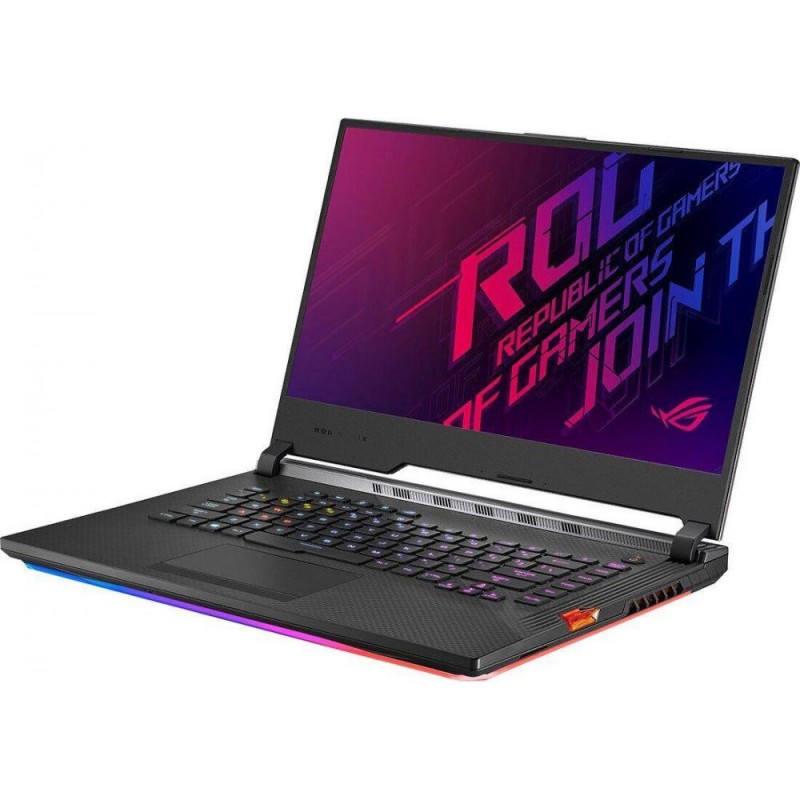 Ноутбук ASUS ROG Strix SCAR III G531GU (G531GU-ES271T)