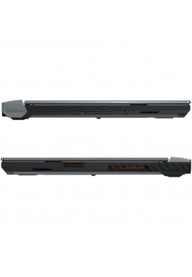 Ноутбук ASUS ROG Strix SCAR III G531GU (G531GU-ES271T)
