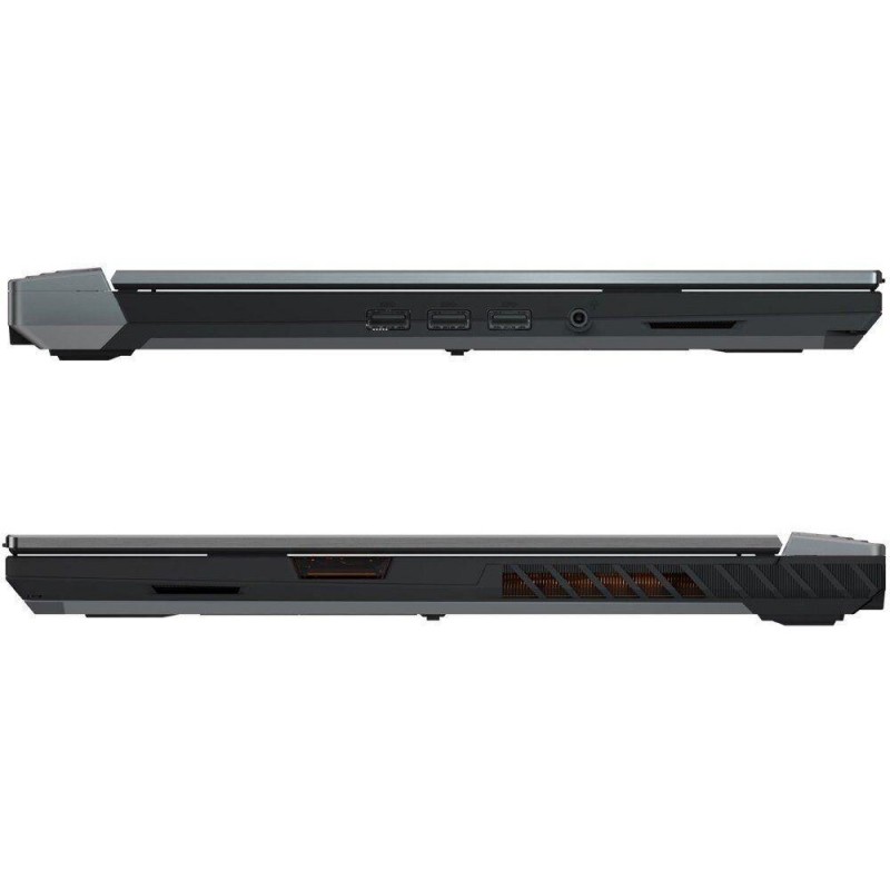 Ноутбук ASUS ROG Strix SCAR III G531GU (G531GU-ES271T)