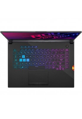 Ноутбук ASUS ROG Strix SCAR III G531GU (G531GU-ES271T)