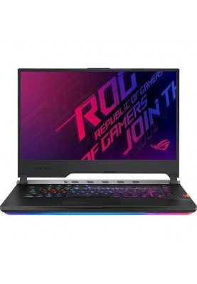 Ноутбук ASUS ROG Strix SCAR III G531GU (G531GU-ES271T)