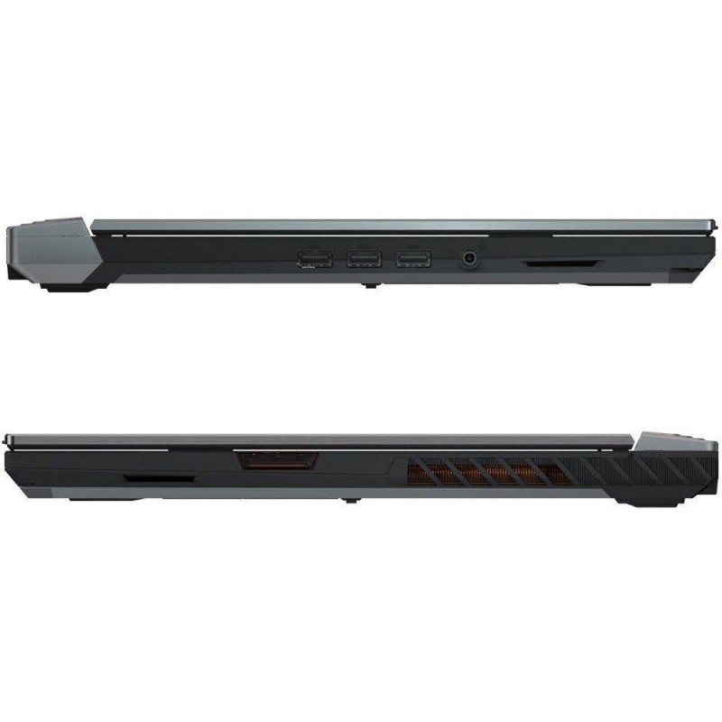 Ноутбук ASUS ROG Strix SCAR III G531GV (G531GV-DB76)