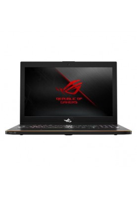 Ноутбук ASUS ROG Zephyrus M GM501GS (GM501GS-XS74)