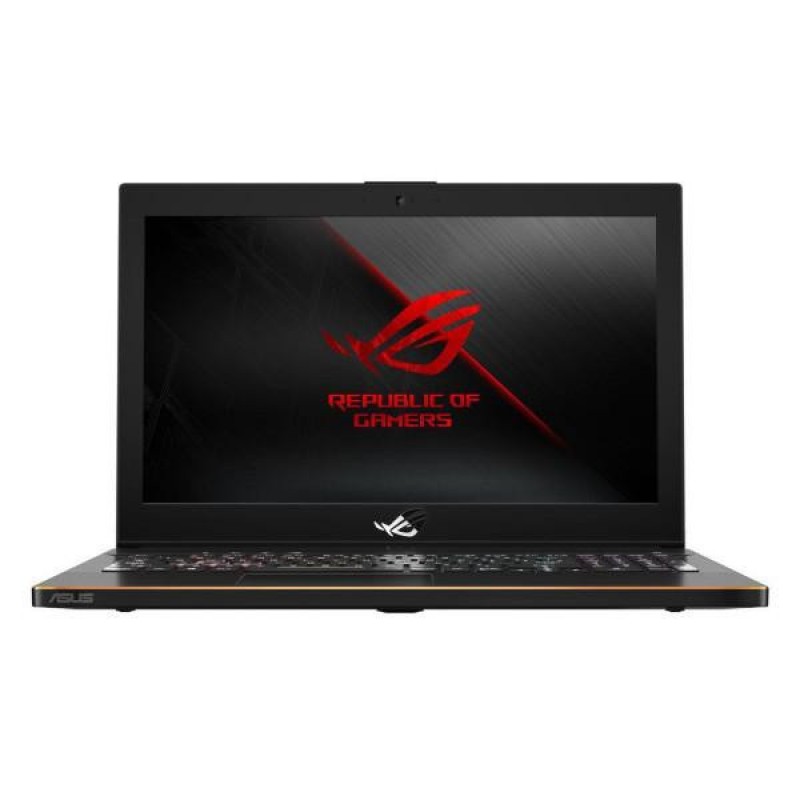 Ноутбук ASUS ROG Zephyrus M GM501GS (GM501GS-XS74)