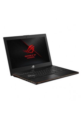 Ноутбук ASUS ROG Zephyrus M GM501GS (GM501GS-XS74)