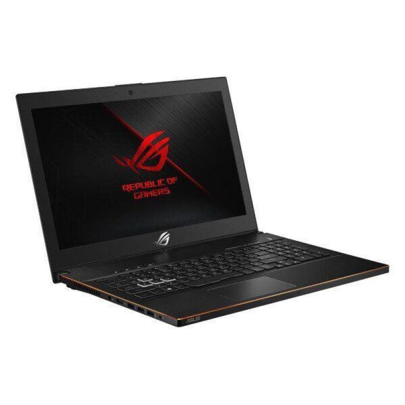 Ноутбук ASUS ROG Zephyrus M GM501GS (GM501GS-XS74)