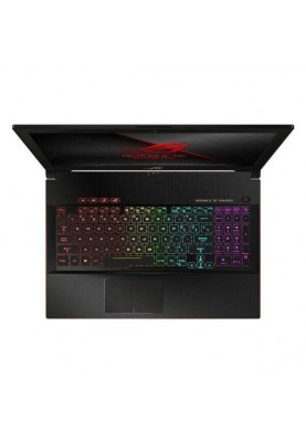 Ноутбук ASUS ROG Zephyrus M GM501GS (GM501GS-XS74)