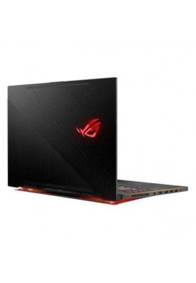 Ноутбук ASUS ROG Zephyrus M GM501GS (GM501GS-XS74)