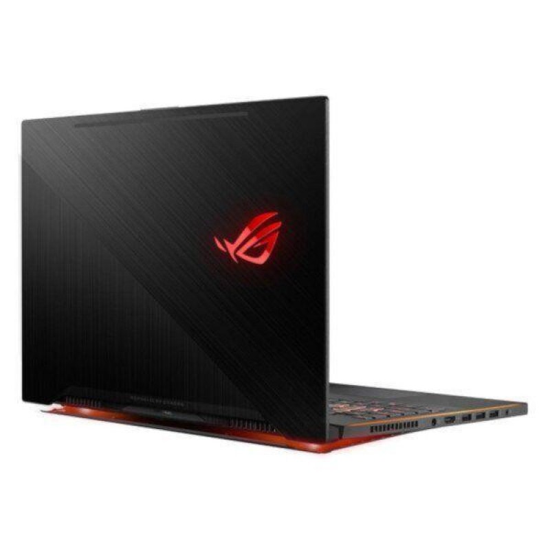 Ноутбук ASUS ROG Zephyrus M GM501GS (GM501GS-XS74)