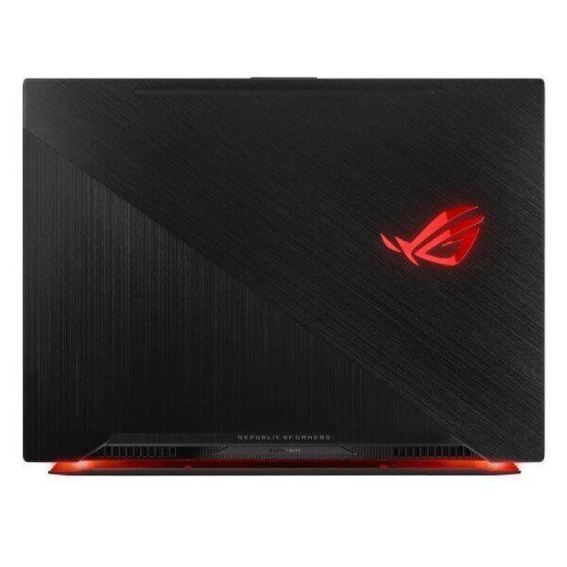 Ноутбук ASUS ROG Zephyrus M GM501GS (GM501GS-XS74)