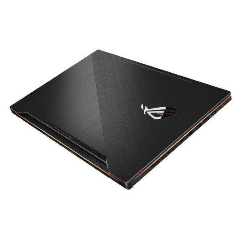 Ноутбук ASUS ROG Zephyrus M GM501GS (GM501GS-XS74)