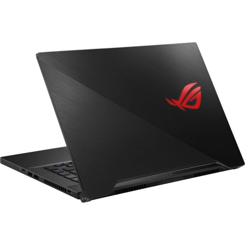 Ноутбук ASUS ROG Zephyrus M GU502GU (GU502GU-XB74)