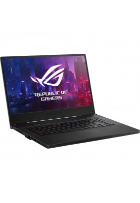 Ноутбук ASUS ROG Zephyrus M GU502GU (GU502GU-XB74)