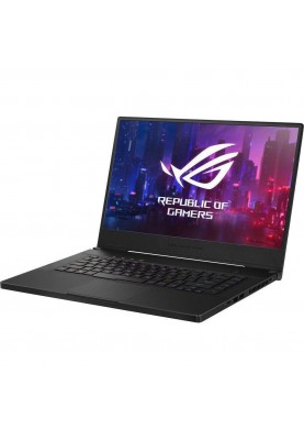 Ноутбук ASUS ROG Zephyrus M GU502GU (GU502GU-XB74)