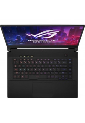 Ноутбук ASUS ROG Zephyrus M GU502GU (GU502GU-XB74)