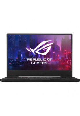 Ноутбук ASUS ROG Zephyrus M GU502GU (GU502GU-XB74)