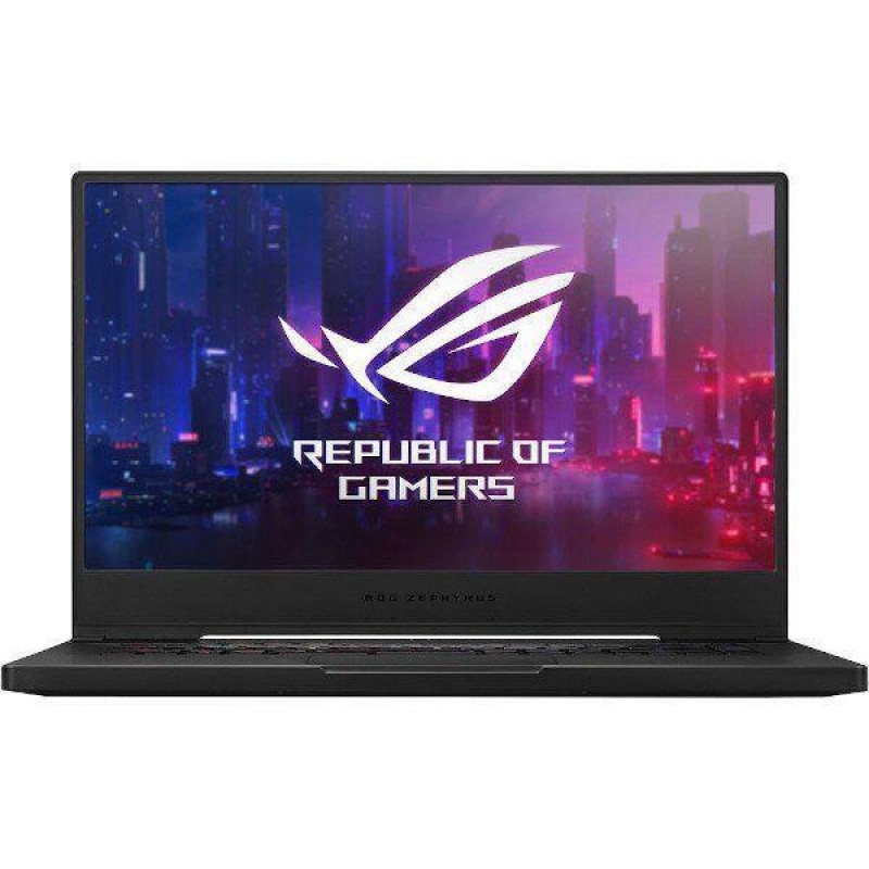 Ноутбук ASUS ROG Zephyrus M GU502GU (GU502GU-XB74)