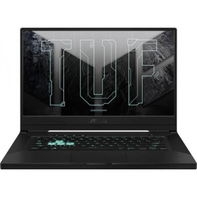 Ноутбук ASUS TUF Dash F15 FX516PM (FX516PM-HN130T)