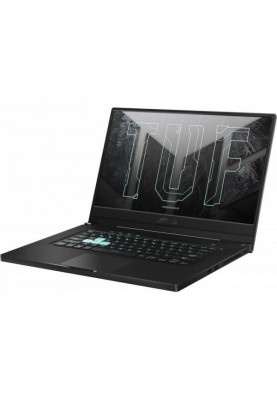 Ноутбук ASUS TUF Dash F15 FX516PM (FX516PM-HN130T)