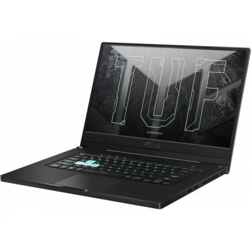 Ноутбук ASUS TUF Dash F15 FX516PM (FX516PM-HN130T)