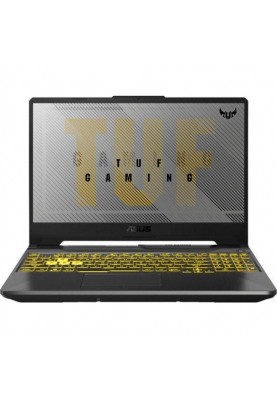 Ноутбук ASUS TUF Gaming A15 FA506IV (FA506IV-BR7N12-1)