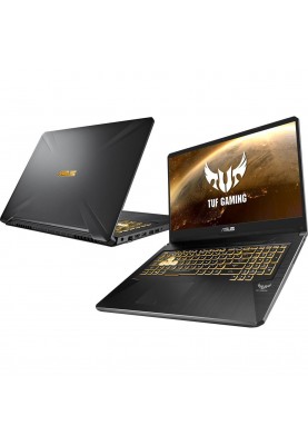 Ноутбук ASUS TUF Gaming FX705DU (FX705DU-H7087)