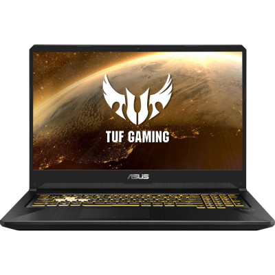 Ноутбук ASUS TUF Gaming FX705DU (FX705DU-H7087) Ноутбук ASUS TUF Gaming FX705DU (FX705DU-H7087)