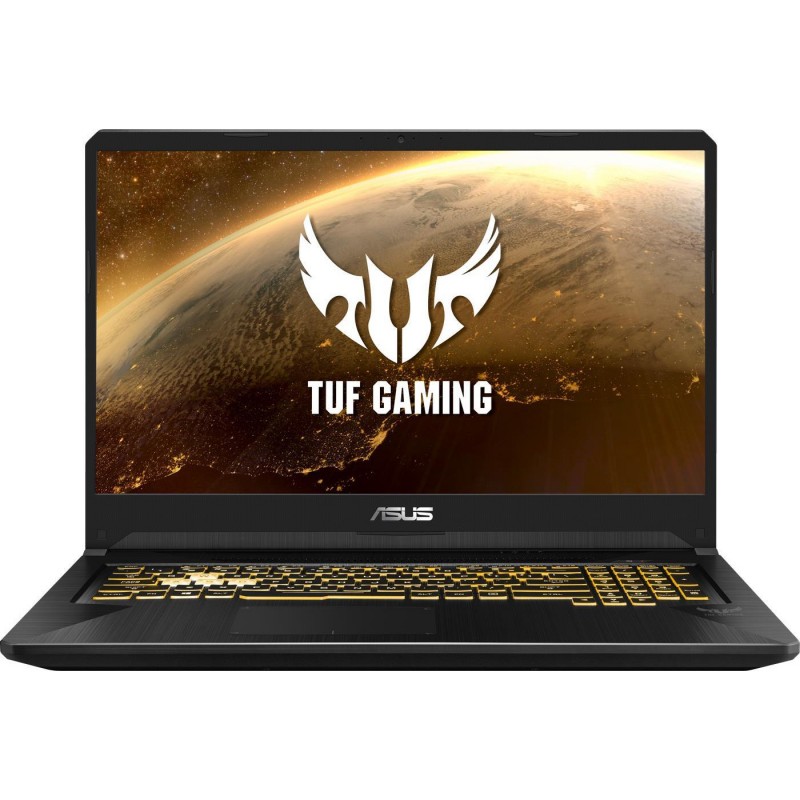 Ноутбук ASUS TUF Gaming FX705DU (FX705DU-H7087)