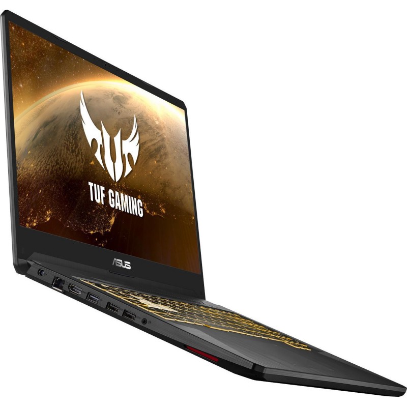Ноутбук ASUS TUF Gaming FX705DU (FX705DU-H7087)
