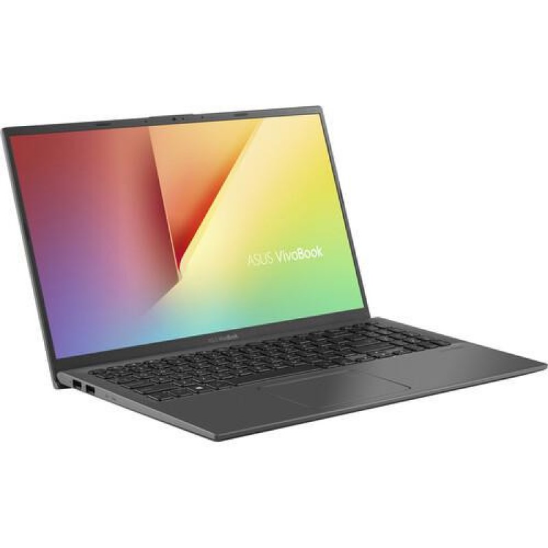 Ноутбук ASUS VivoBook 15 F515JA (F515JA-AH31)