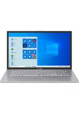 Ноутбук ASUS VivoBook 17 X712DA (X712DA-202MV)