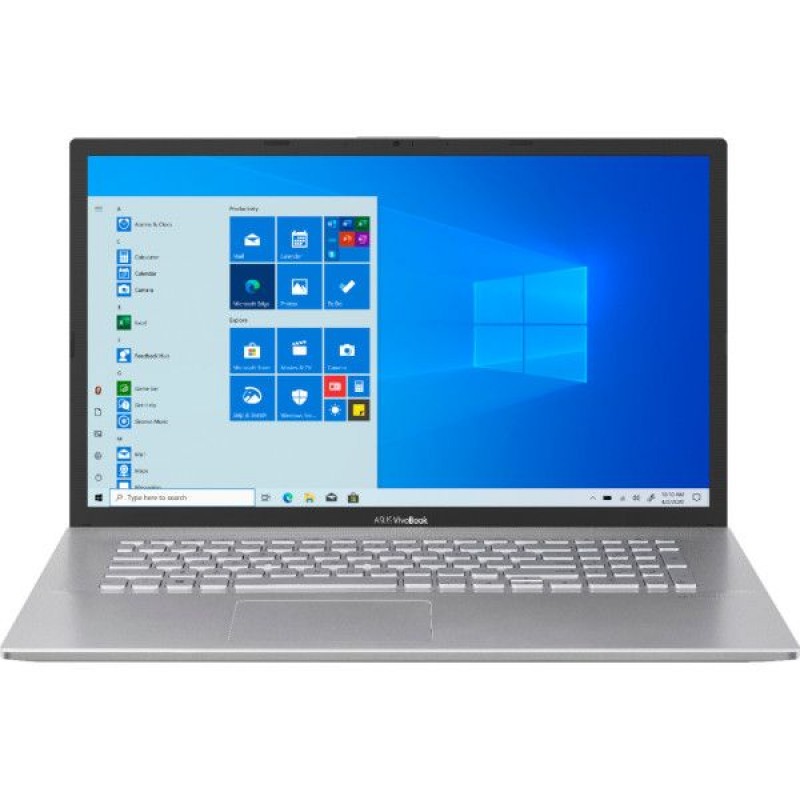 Ноутбук ASUS VivoBook 17 X712DA (X712DA-202MV)