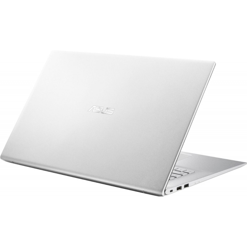 Ноутбук ASUS VivoBook 17 X712DA (X712DA-202MV)