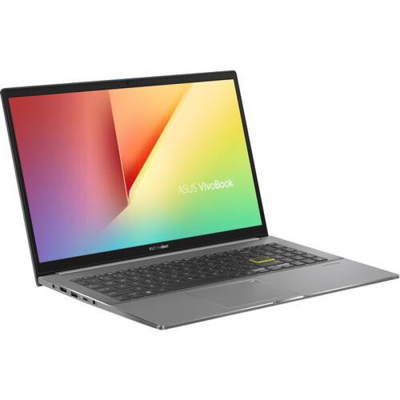 Ноутбук ASUS Vivobook S15 S532FA (S532FA-DH55)
