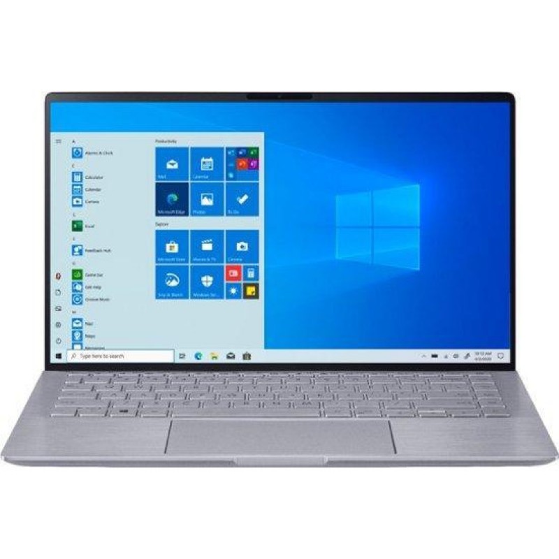 Ноутбук ASUS Zenbook 14 Q407IQ (Q407IQ-BR5N4)