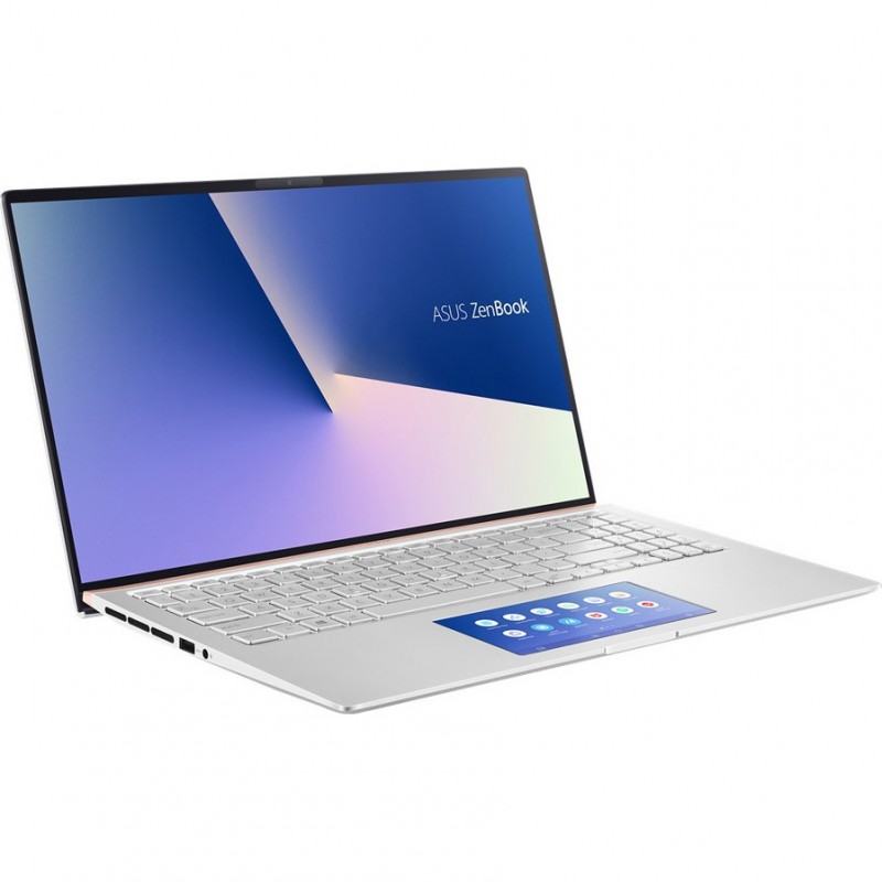 Ноутбук ASUS Zenbook UX534FTC (UX534FTC-AS77)