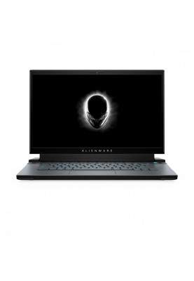 Ноутбук Dell ALIENWARE M15 R3 (WNM15R320S)