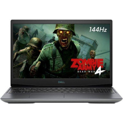 Ноутбук Dell Inspiron 15 5501 (i5501-7500SLV-PUS)